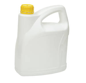 Hộp Đựng Jerry 5 Lít Bằng Nhựa HDPE Loại Chất Lượng Cao/SK 50 Nắp 5 Lít-1 Gallon Hóa Chất & Dầu Bôi Trơn - Product Image 2
