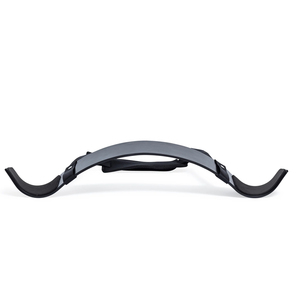 GAF Arm Blaster de haute qualité, réglable, robuste et portable, équipement de musculation avec logo personnalisé - Product Image 3