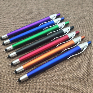 Điện Thoại Di Động Cho Stylus Bút Bi Với Nhựa Khuyến Mãi Cơ Thể Biểu Tượng Tùy Chỉnh Động Vật Loại - Product Image 4