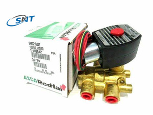 Solenoide de Latón Original Redhat 8342G001 EF832 - Product Image 2