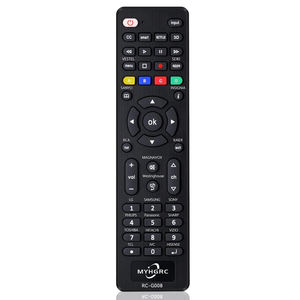 <span class=keywords><strong>Control</strong></span> Remoto Universal <span class=keywords><strong>para</strong></span> <span class=keywords><strong>TV</strong></span> LG/<span class=keywords><strong>Samsung</strong></span>/Sony/Toshiba/Sharp/Hitachi/TCL/Sanyo/Philips/Panasonic/JVC/RCA/Haier/Vestel Smart <span class=keywords><strong>TV</strong></span> - Product Image 1