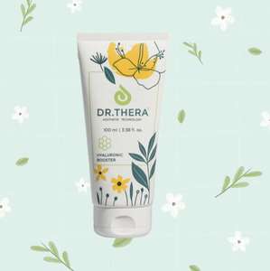 Dr. Thera Hyabooster Hyaluronic Acid Whitening Gel Moisture Repair Serum <b>Face</b> Neck Wrinkle Care Skin Plumping Deep Hydration - Product Image 1