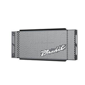Protector de Rejilla de Radiador para Motocicleta <span class=keywords><strong>SUZUKI</strong></span> GSF650 GSF650S Bandit <span class=keywords><strong>GSF</strong></span> <span class=keywords><strong>650</strong></span> S BANDIT 2007-2014, Protector de Enfriador de Aceite - Product Image 2