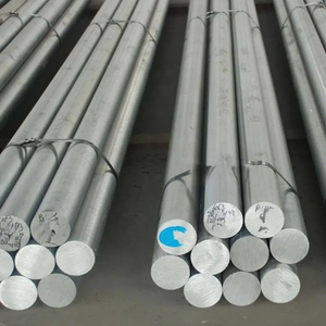 Barre en aluminium 6082 extrudée et tréfilée à froid - Product Image 2