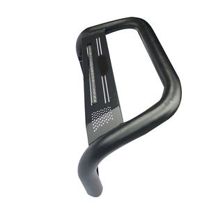 <span class=keywords><strong>Pick</strong></span> <span class=keywords><strong>Up</strong></span> Truck 4X4 Accesorios para automóviles Sistemas de carrocería de acero Parachoques delantero Bull Bar para Toyota Hilux Revo Rocco 2015 <span class=keywords><strong>2022</strong></span> - Product Image 5