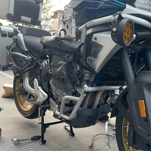 Soporte Central de Alta Calidad para MT 700 2025, Soporte de Estacionamiento - Product Image 6