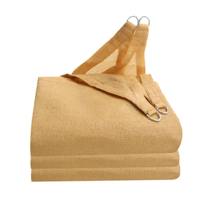 <span class=keywords><strong>Voile</strong></span> <span class=keywords><strong>d</strong></span>'<span class=keywords><strong>ombrage</strong></span> triangulaire et rectangulaire anti-UV pour piscine, jardin, mariage, cour - Product Image 4