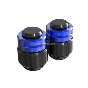 อุปกรณ์เสริมรถจักรยานยนต์สำหรับยามาฮ่า วายซี 85 2001-2014 2013 2012 2011 YZ85 ล้อยางวาล์วฝาครอบกันฝุ่นกันน้ำยางฝาครอบก้านยาง - Product Image 2