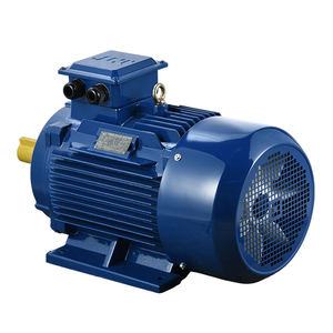 1440 vòng/phút động cơ điện ba giai đoạn 22Kw 30HP giá ba pha động cơ không đồng bộ - Product Image 4