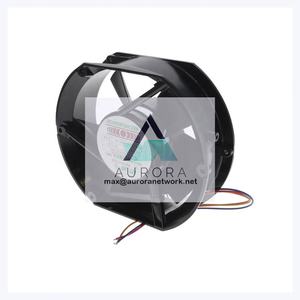 Ventiladores sin escobillas de alta calidad, MA1751H24B1 + 6-FSR,OEM con buen precio - Product Image 1