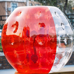 Venta Directa de Fábrica, Pelota Inflable Transparente para Adultos y Niños a Bajo Precio - Product Image 2
