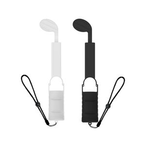 2025 nouveau pour <span class=keywords><strong>Switch</strong></span> 2 poignée de Golf ergonomique poignée antidérapante pour contrôleurs <span class=keywords><strong>JoyCon</strong></span> interrupteur/interrupteur <span class=keywords><strong>Compatible</strong></span> OLED fabriqué Durable - Product Image 3