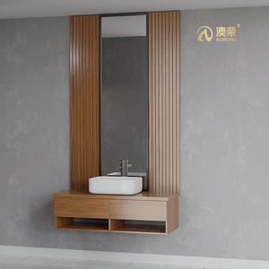 Double perle Tambour Panneaux de bois flexibles pour murs Surfaces incurvées <span class=keywords><strong>Goujon</strong></span> de bois fendu Tiges de bois demi-rondes non finies - Product Image 1