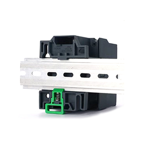 <span class=keywords><strong>Contacteur</strong></span> électronique basse tension, <span class=keywords><strong>contacteur</strong></span> AC multifonctionnel, série LC1, <span class=keywords><strong>contacteur</strong></span> <span class=keywords><strong>monophasé</strong></span> et <span class=keywords><strong>triphasé</strong></span> - Product Image 6