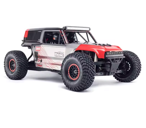 YIKONG YK4073 TB7 1/7 4WD Desert RC Truck RTR Hobbywing MAX8 150A ESC 6S Brushless 30KG Servo Eje Trasero Sólido Vehículo de Carreras - Product Image 1
