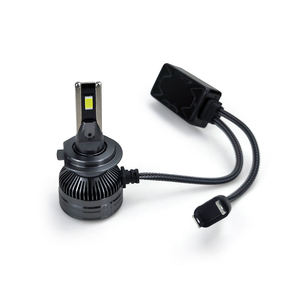 Evitek E16หลอดไฟ LED 110W 12000LM H1 H7 H3 H11 9005 9006 H4 H13 9007 9004สำหรับรถยนต์สากล - Product Image 6