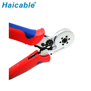 <span class=keywords><strong>Pince</strong></span> à <span class=keywords><strong>sertir</strong></span> pour embouts de câbles LXC8 6-6R, <span class=keywords><strong>pince</strong></span> à <span class=keywords><strong>sertir</strong></span> <span class=keywords><strong>manuelle</strong></span> pour embouts de câbles, <span class=keywords><strong>pince</strong></span> à <span class=keywords><strong>sertir</strong></span> pour embouts de câbles - Product Image 5