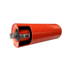 ベルトコンベア ローラーコンベア ベルトローラータイプ スチールアイドラー - Product Image 5