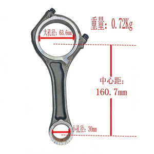 Biella Motore Originale per Audi 3.0T Diesel VW AUDI 3.0 TDI CRC 059198401F Biella 059198401H 059198401N - Product Image 3