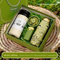 Juego de Regalo Creativo de Cerámica de Estilo Lujoso y Práctico, Admite Logotipos Personalizados, Eventos Corporativos, Inauguraciones de Negocios, Regalos para Empleados