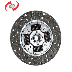 Disco de embrague de repuestos para automóviles 31250-36113 para Toyota LAND CRUISER (_ J4 _, _ J5 _) 31250-36373 - Product Image 1