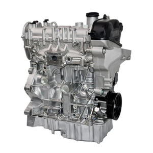 Reconditionnement de moteurs en plastique fabriqué en Chine - Product Image 1