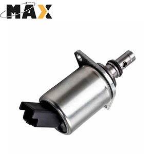 Dieselmotor Kraftstoff druck regelventil X39800300018Z für Ford C-Max DM2 C-Max MK II Galaxy Mondeo MK 13150352 - Product Image 5