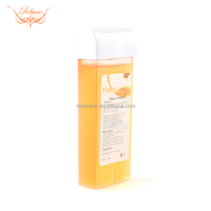 Cire épilatoire brésilienne de bonne qualité, 150g, en rouleau, pour <span class=keywords><strong>SPA</strong></span> de beauté - Product Image 3