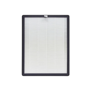 Nhà Sản Xuất Tùy Chỉnh Lọc Không Khí Lọc HEPA Sợi Than Hoạt Tính Điều Hòa Không Khí Xe Máy Hút Bụi HEPA Lọc - Product Image 6