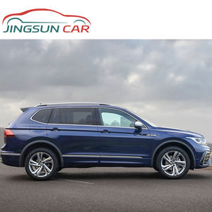 Véhicule secondaire de haute qualité VW <span class=keywords><strong>Tiguan</strong></span> <span class=keywords><strong>Essence</strong></span> SUV compact Volkswagen <span class=keywords><strong>Essence</strong></span> Voiture d'occasion à vendre - Product Image 5