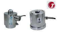 Capteur de force de compression de type colonne pour cellule de charge, pour balance de cuve, équipement de pesage métallurgique, charge statique lourde