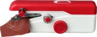 Machine à coudre portative de mini taille comprenant des accessoires de couture