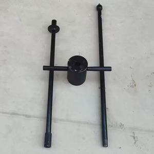 جهاز اختبار اختراق التربة اليدوي الخفيف الوزن ذو المخروط الديناميكي - Product Image 3