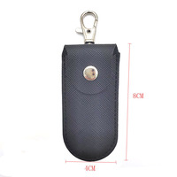 Étui pour clé USB en cuir véritable, étanche et anti-perte, personnalisable avec logo OEM pour clés USB – Meilleures ventes en ligne