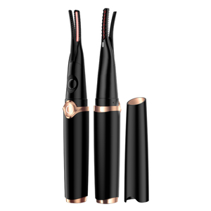 Herramienta <span class=keywords><strong>de</strong></span> elevación <span class=keywords><strong>de</strong></span> <span class=keywords><strong>pestañas</strong></span>, peine rizador <span class=keywords><strong>de</strong></span> <span class=keywords><strong>pestañas</strong></span> calentado - Product Image 1