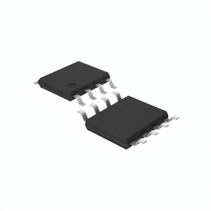 Manufacturer Channel Power Management (PMIC) Components Electronic 8 SOlC Exposed Pad BD50HA3MEFJ-ME2 - Product Image 1