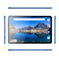 Tablette PC M50-M10 en gros, tablette Android 10,4 pouces avec carte SIM, tablette pour enfants, Tab Pro Pad 4G LTE 5 Mobile 4+128 Go en stock