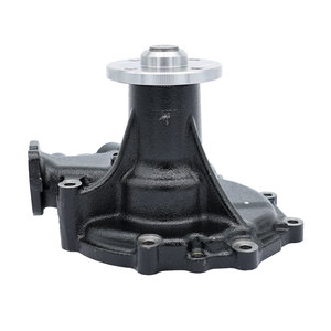 Bomba de Agua para Motor Hino J05E SK200 210 SK250 260-8 C210 Kobelco 200-8 J05E OEM 16100-E0373 - Product Image 1