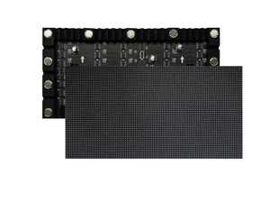Módulo de pantalla LED curva flexible para interiores/exteriores P2.5/P3/P4, personalizado al por mayor, impermeable, con grado de protección IP65 - Product Image 4