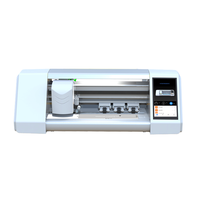 Laptop Tablet Film Cutter Pc Materiaal Snijmachine Voor Tpu Mobiele Telefoon Hydrogel Film Huid Scherm Beschermer Plotter