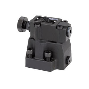 วาล์วปลดแรงดันแบบควบคุมด้วยตัวเอง รุ่น DAW ซีรีส์ของ Dekma รุ่น DAW10B และ DAW20B ขายตรงจากโรงงาน สภาพใหม่ - Product Image 2