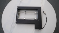 Impresora UV Plana Yinstar A3 con Cabezal I3200 U1 Todo en Uno para Bolígrafos, Cerámica, Acrílico, Vidrio y Metal