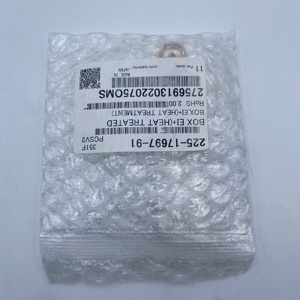 Module de source ionique pour chromatographie en phase gazeuse Shima-dzu 225-17697-91, composant d'origine pour instrument analytique - Product Image 3