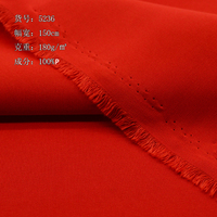 Tissu sergé léger 100 % polyester imprimé pour la doublure de costume, idéal pour les jupes et chemises de mariage – Collection été en gros