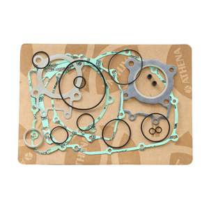 Kit completo de juntas (juntas de aceite no incluidas) - Product Image 2