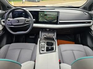 Voitures d'occasion Changan UNI-T 2023 Modèle de deuxième génération Édition Luxe 1.5T 188 L4 Essence 5 portes 5 places SUV - Product Image 6