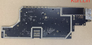 Carte mère pour ordinateur portable <span class=keywords><strong>Microsoft</strong></span> Surface 1769 Carte mère M1029273-001 - Product Image 2