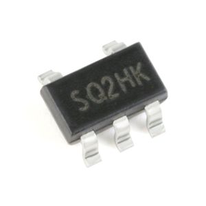 ชิ้นส่วนอิเล็กทรอนิกส์ ไอซีชิป วงจรรวม ไอซี SGM2036-3.3YN5G/TR - Product Image 1