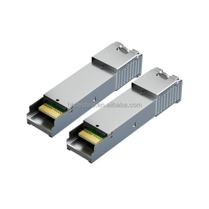 โมดูลไฟเบอร์ออปติก SFP ประสิทธิภาพสูง 1.25G 1490nm/1550nm แบบ Single-mode Simplex Gigabit SC ตัวรับส่งสัญญาณออปติคอล 80 กม. - Product Image 3