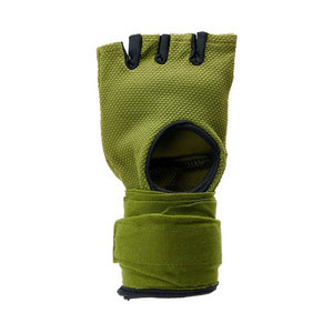 Vente en gros de bandages de boxe flexibles unisexes de qualité supérieure - Marque privée, logo personnalisé imprimé, service OEM/ODM de haute qualité, nouvelle arrivée - Product Image 2
